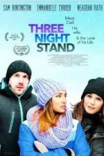 Watch Three Night Stand Viooz