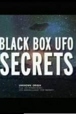 Watch Black Box UFO Secrets Viooz