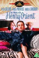 Watch The World of Henry Orient Viooz