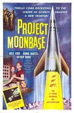 Watch Project Moon Base Viooz