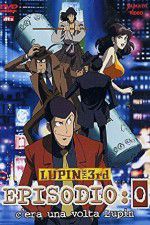 Watch Lupin III: Episode 0 - First Contact Viooz