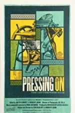 Watch Pressing On: The Letterpress Film Viooz