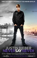 Watch Justin Bieber: Never Say Never Viooz