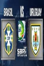 Watch Brasil vs Uruguay Viooz