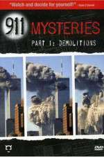 Watch 911 Mysteries Part 1 Demolitions Viooz