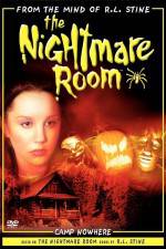 Watch The Nightmare Room Viooz