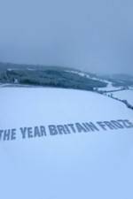 Watch The Year Britain Froze Viooz