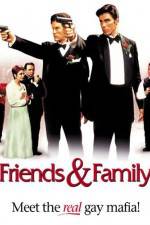 Watch Friends and Family Viooz
