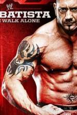 Watch WWE Batista - I Walk Alone Viooz