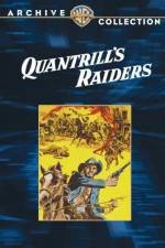Watch Quantrill's Raiders Viooz