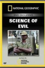 Watch National Geographic Science of Evil Viooz