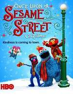 Watch Once Upon a Sesame Street Christmas Viooz