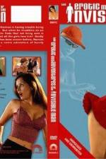 Watch The Erotic Misadventures of the Invisible Man Viooz