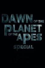 Watch Dawn Of The Planet Of The Apes Sky Movies Special Viooz