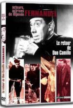 Watch The Return of Don Camillo Viooz