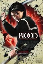 Watch Blood: The Last Vampire 2009 Viooz