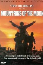 Watch Mountains of the Moon Viooz