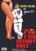 Watch Y\'ur Height Only Viooz