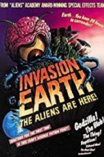 Watch Invasion Earth: The Aliens Are Here Viooz