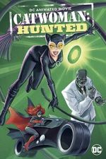 Watch Catwoman: Hunted Viooz