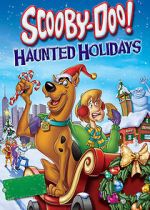 Watch Scooby-Doo! Haunted Holidays Viooz