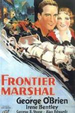 Watch Frontier Marshal Viooz