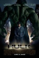 Watch The Incredible Hulk Viooz