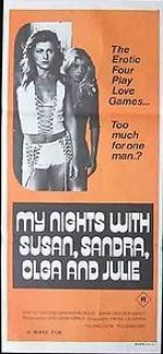 Watch My Nights with Susan, Sandra, Olga & Julie Viooz