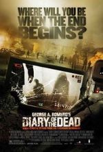 Watch Diary of the Dead Viooz