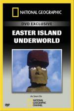 Watch National Geographic: Explorer - Easter Island Underworld Viooz