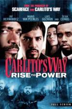 Watch Carlito's Way: Rise to Power Viooz