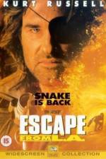 Watch Escape from L.A. Viooz
