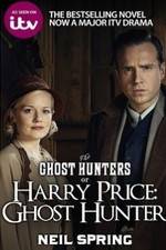 Watch Harry Price: Ghost Hunter Viooz