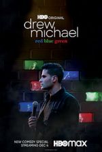 Watch Drew Michael: Red Blue Green Viooz