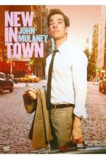 Watch John Mulaney: New in Town Viooz