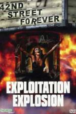 Watch 42nd Street Forever Volume 3 Exploitation Explosion Viooz