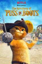 Watch Puss in Book Trapped in an Epic Tale Viooz