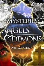 Watch Mysteries of Angels and Demons Viooz