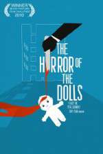 Watch The Horror of the Dolls Viooz