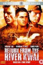 Watch Return from the River Kwai Viooz