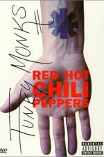 Watch Red Hot Chili Peppers Funky Monks Viooz