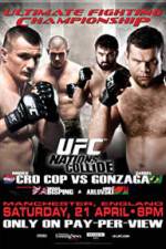 Watch UFC 70 Nations Collide Viooz