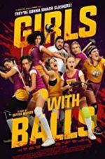 Watch Girls with Balls Viooz