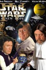 Watch Rifftrax: Star Wars IV (A New Hope) Viooz