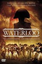 Watch Waterloo, l'ultime bataille Viooz