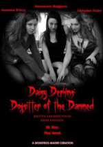 Watch Daisy Derkins, Dogsitter of the Damned Viooz