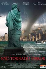 Watch NYC: Tornado Terror Viooz