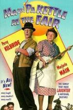 Watch Ma and Pa Kettle at the Fair Viooz