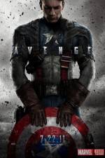Watch Captain America - The First Avenger Viooz