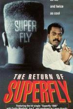 Watch The Return of Superfly Viooz